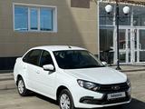 ВАЗ (Lada) Granta 2190 2023 годаүшін4 950 000 тг. в Уральск