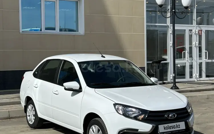 ВАЗ (Lada) Granta 2190 2023 года за 4 950 000 тг. в Уральск