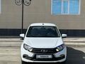 ВАЗ (Lada) Granta 2190 2023 года за 4 950 000 тг. в Уральск – фото 2