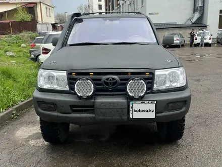 Toyota Land Cruiser 2006 года за 15 000 000 тг. в Кызылорда