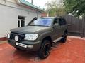 Toyota Land Cruiser 2006 годаfor15 000 000 тг. в Кызылорда – фото 7