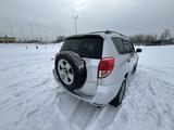 Toyota RAV4 2006 годаүшін6 900 000 тг. в Павлодар – фото 4