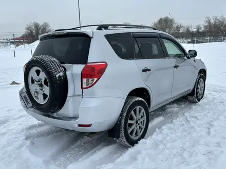 Toyota RAV4 2006 года за 6 900 000 тг. в Павлодар – фото 5