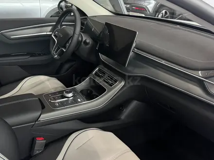 BYD Chazor Luxe 2026 года за 9 990 000 тг. в Шымкент – фото 7