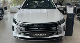 BYD Chazor Luxe 2026 года за 9 990 000 тг. в Шымкент – фото 2