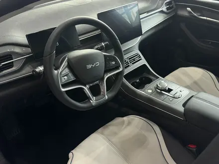 BYD Chazor Luxe 2026 года за 9 990 000 тг. в Шымкент – фото 6