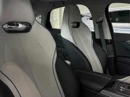 BYD Chazor Luxe 2026 года за 9 990 000 тг. в Шымкент – фото 8