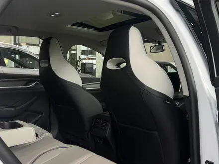 BYD Chazor Luxe 2026 года за 9 990 000 тг. в Шымкент – фото 9