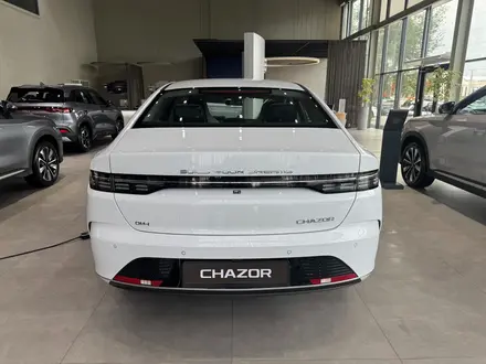 BYD Chazor Luxe 2026 года за 9 990 000 тг. в Шымкент – фото 5