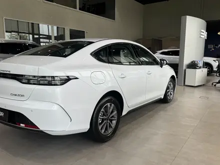 BYD Chazor Luxe 2026 года за 9 990 000 тг. в Шымкент – фото 4