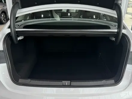 BYD Chazor Luxe 2026 года за 9 990 000 тг. в Шымкент – фото 11