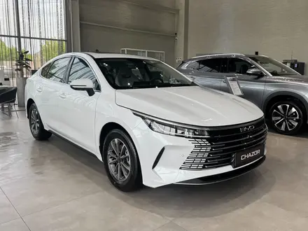 BYD Chazor Luxe 2026 года за 9 990 000 тг. в Шымкент