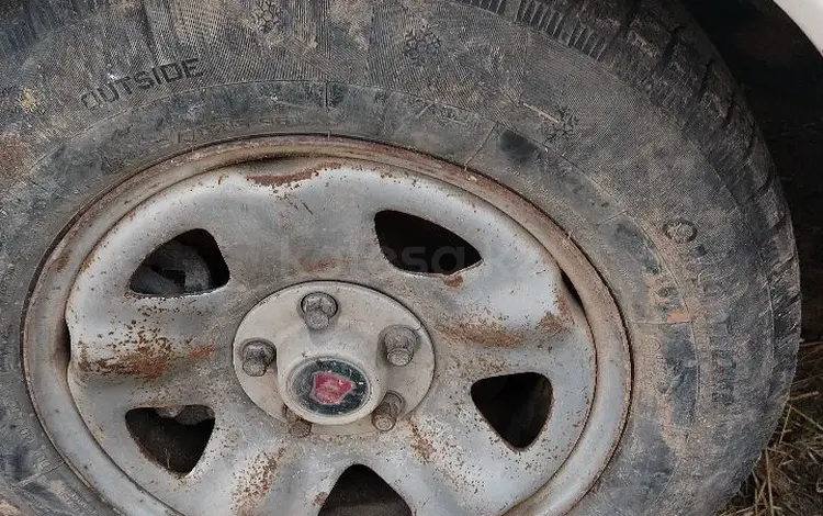 ГАЗ 3110 Волга 1999 года за 500 000 тг. в Шымкент