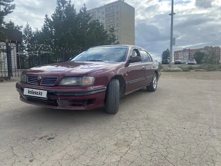 Nissan Maxima 1995 года за 1 450 000 тг. в Кокшетау – фото 3