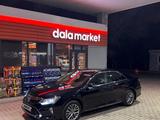 Toyota Camry 2013 года за 6 500 000 тг. в Атырау