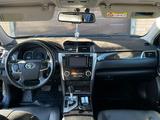 Toyota Camry 2013 года за 6 500 000 тг. в Атырау – фото 3