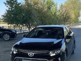 Toyota Camry 2013 года за 6 500 000 тг. в Атырау – фото 4