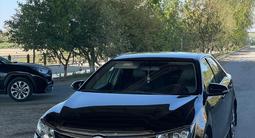 Toyota Camry 2013 года за 6 500 000 тг. в Атырау – фото 4