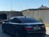 Toyota Camry 2013 года за 6 500 000 тг. в Атырау – фото 5