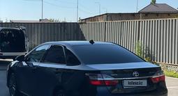 Toyota Camry 2013 года за 6 500 000 тг. в Атырау – фото 5