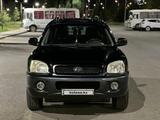 Hyundai Santa Fe 2003 года за 2 950 000 тг. в Караганда