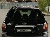 Hyundai Santa Fe 2003 года за 2 950 000 тг. в Караганда – фото 4