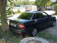 ВАЗ (Lada) Priora 2170 2012 года за 2 050 000 тг. в Шымкент