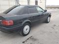 Audi 80 1992 годаfor1 380 000 тг. в Алматы – фото 6