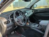 Chevrolet Equinox 2021 года за 9 500 000 тг. в Алматы – фото 3