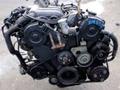 Двигатель на MAZDA EUNOS 800 KL 2. Мазда Еунос800үшін320 000 тг. в Алматы – фото 2