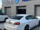 Lexus GS 460 2010 года за 12 200 000 тг. в Астана – фото 3