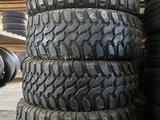 Всесезонная резина 265/70/17 за 200 000 тг. в Алматы