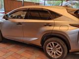 Lexus NX 300 2021 годаүшін17 500 000 тг. в Актобе
