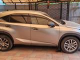 Lexus NX 300 2021 годаүшін17 500 000 тг. в Актобе – фото 3