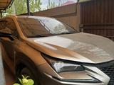 Lexus NX 300 2021 годаүшін17 500 000 тг. в Актобе – фото 2