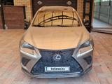 Lexus NX 300 2021 годаүшін17 500 000 тг. в Актобе – фото 4