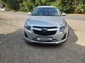 Chevrolet Cruze 2013 года за 4 500 000 тг. в Алматы – фото 2