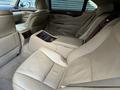 Lexus LS 460 2007 годаүшін7 500 000 тг. в Астана – фото 9