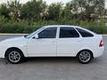 ВАЗ (Lada) Priora 2172 2013 годаүшін2 400 000 тг. в Уральск – фото 6