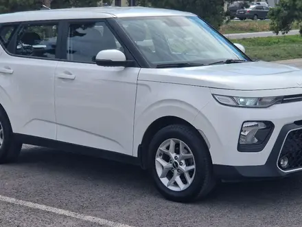 Kia Soul 2022 года за 7 900 000 тг. в Астана – фото 2