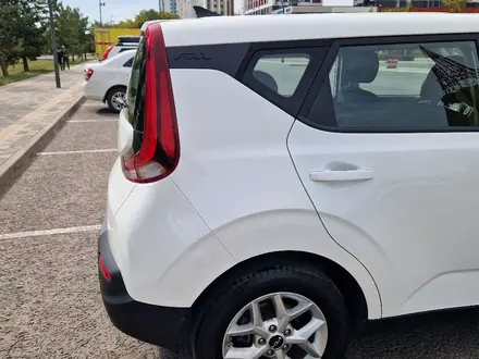 Kia Soul 2022 года за 7 900 000 тг. в Астана – фото 11