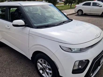 Kia Soul 2022 года за 7 900 000 тг. в Астана – фото 14