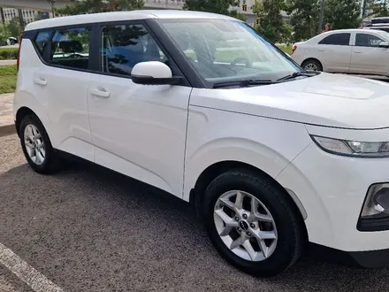 Kia Soul 2022 года за 7 900 000 тг. в Астана – фото 16
