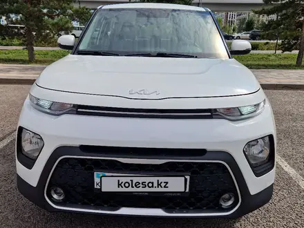 Kia Soul 2022 года за 7 900 000 тг. в Астана – фото 17
