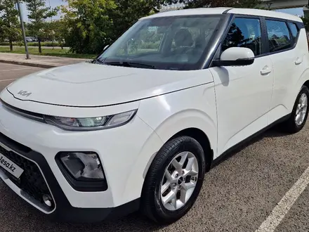 Kia Soul 2022 года за 7 900 000 тг. в Астана – фото 18