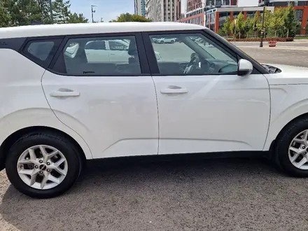 Kia Soul 2022 года за 7 900 000 тг. в Астана – фото 19