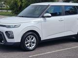 Kia Soul 2022 годаүшін7 900 000 тг. в Астана