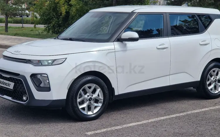Kia Soul 2022 годаүшін7 900 000 тг. в Астана