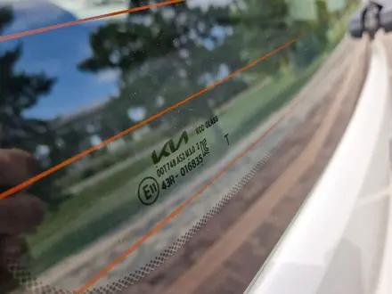 Kia Soul 2022 года за 7 900 000 тг. в Астана – фото 24