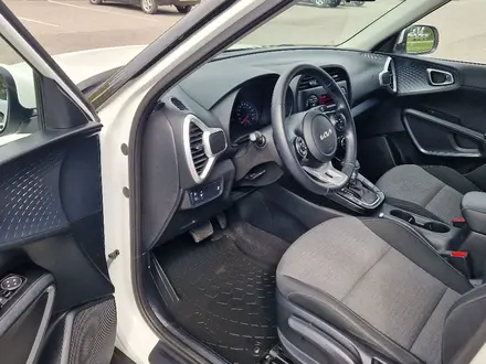 Kia Soul 2022 года за 7 900 000 тг. в Астана – фото 25